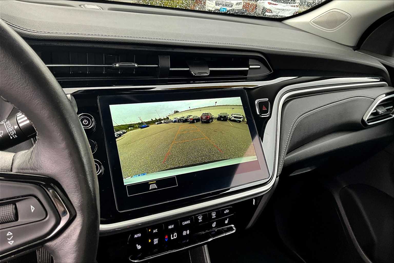 2022 Chevrolet Bolt EUV LT - Photo 19