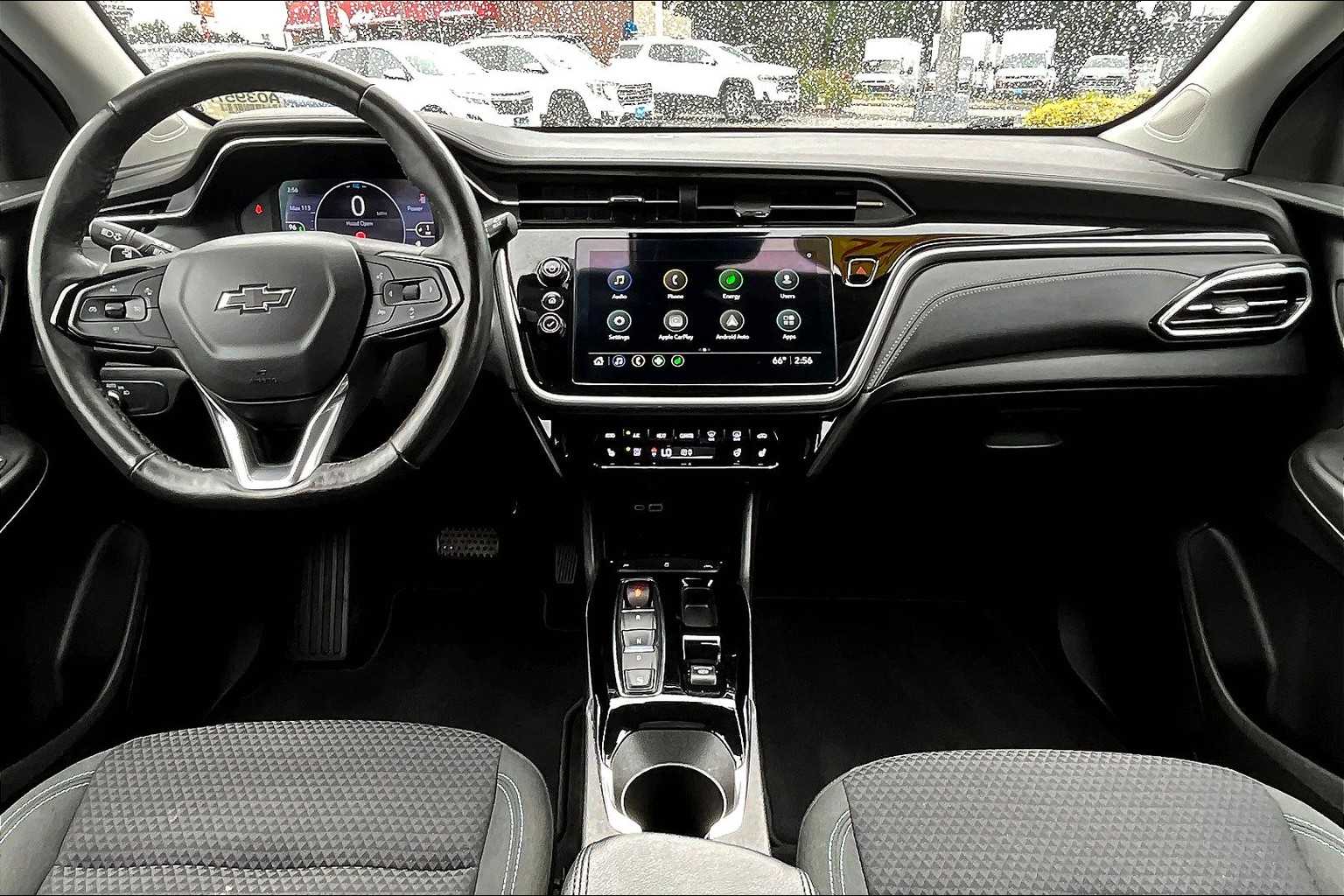 2022 Chevrolet Bolt EUV LT - Photo 21