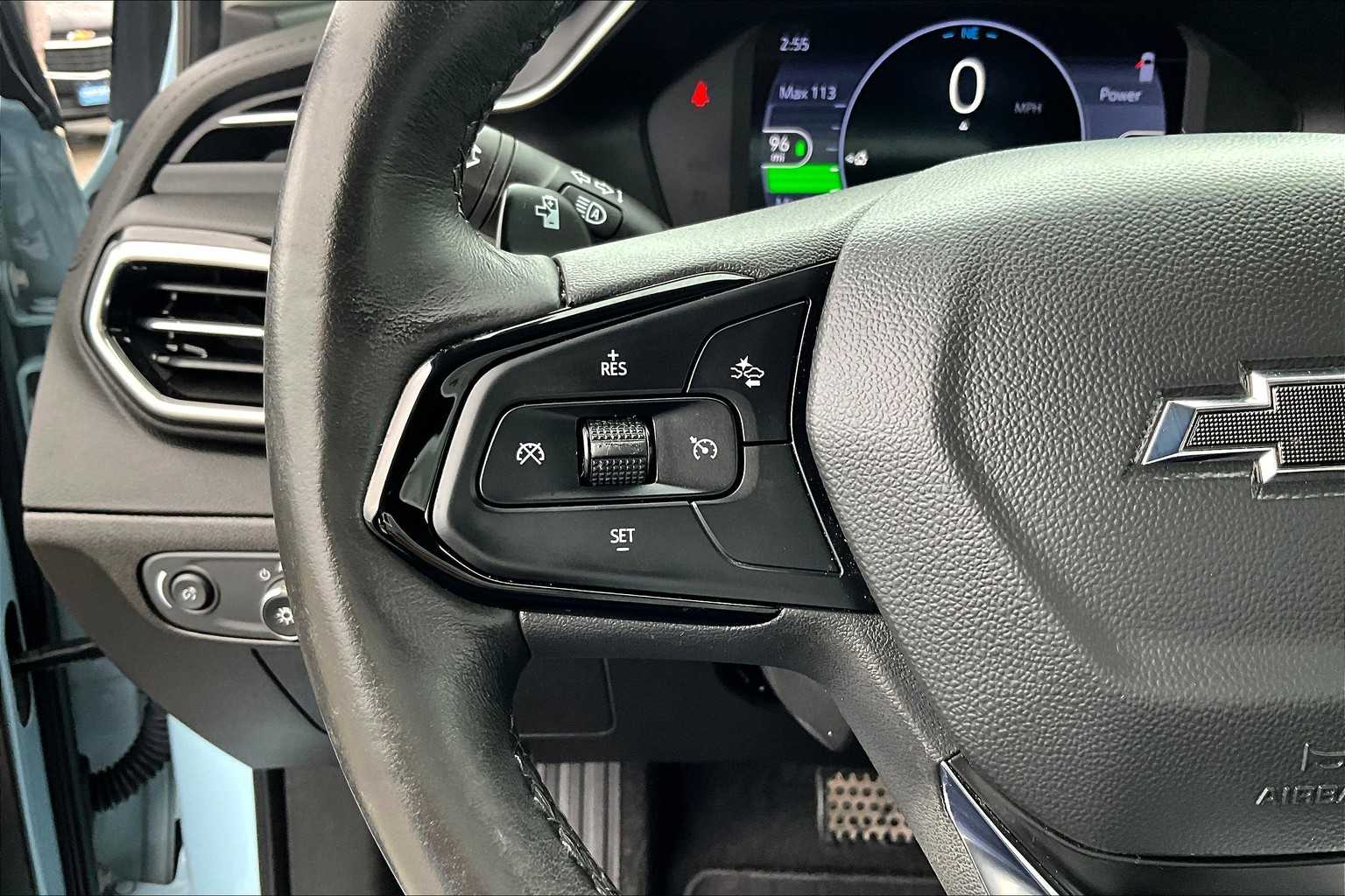 2022 Chevrolet Bolt EUV LT - Photo 22