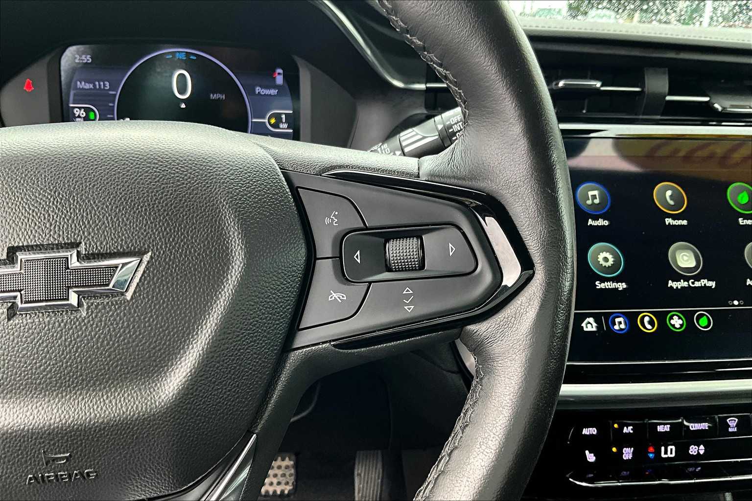 2022 Chevrolet Bolt EUV LT - Photo 23