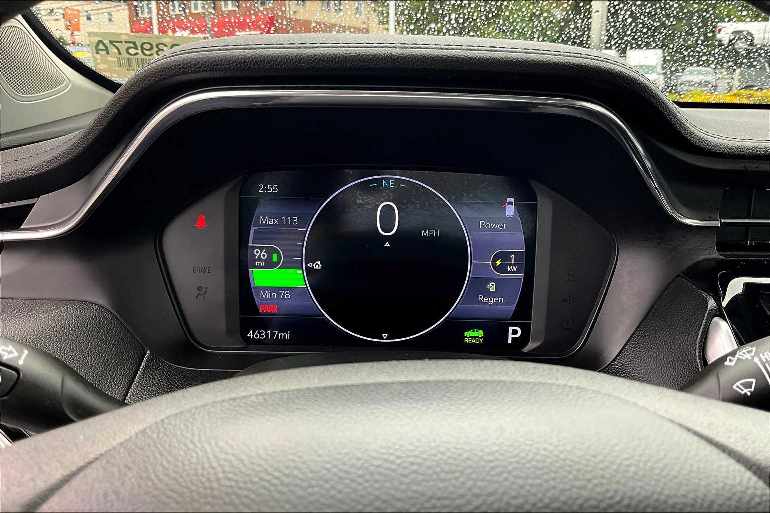 2022 Chevrolet Bolt EUV LT - Photo 24