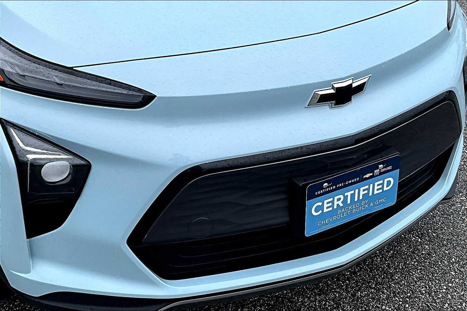2022 Chevrolet Bolt EUV LT - Photo 30