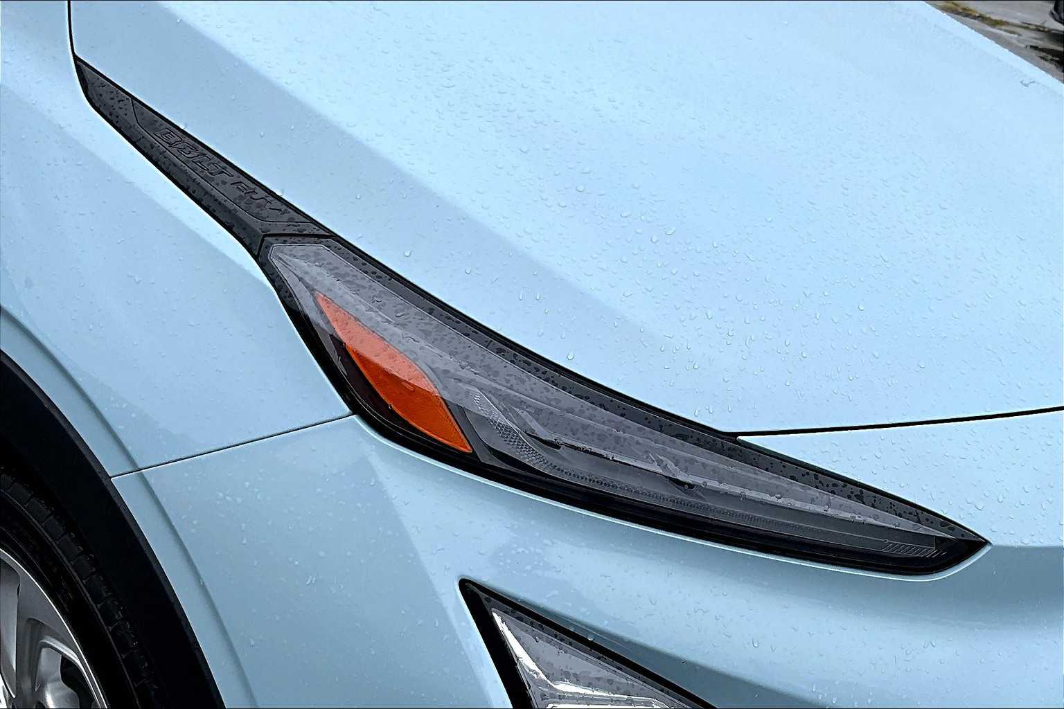 2022 Chevrolet Bolt EUV LT - Photo 31
