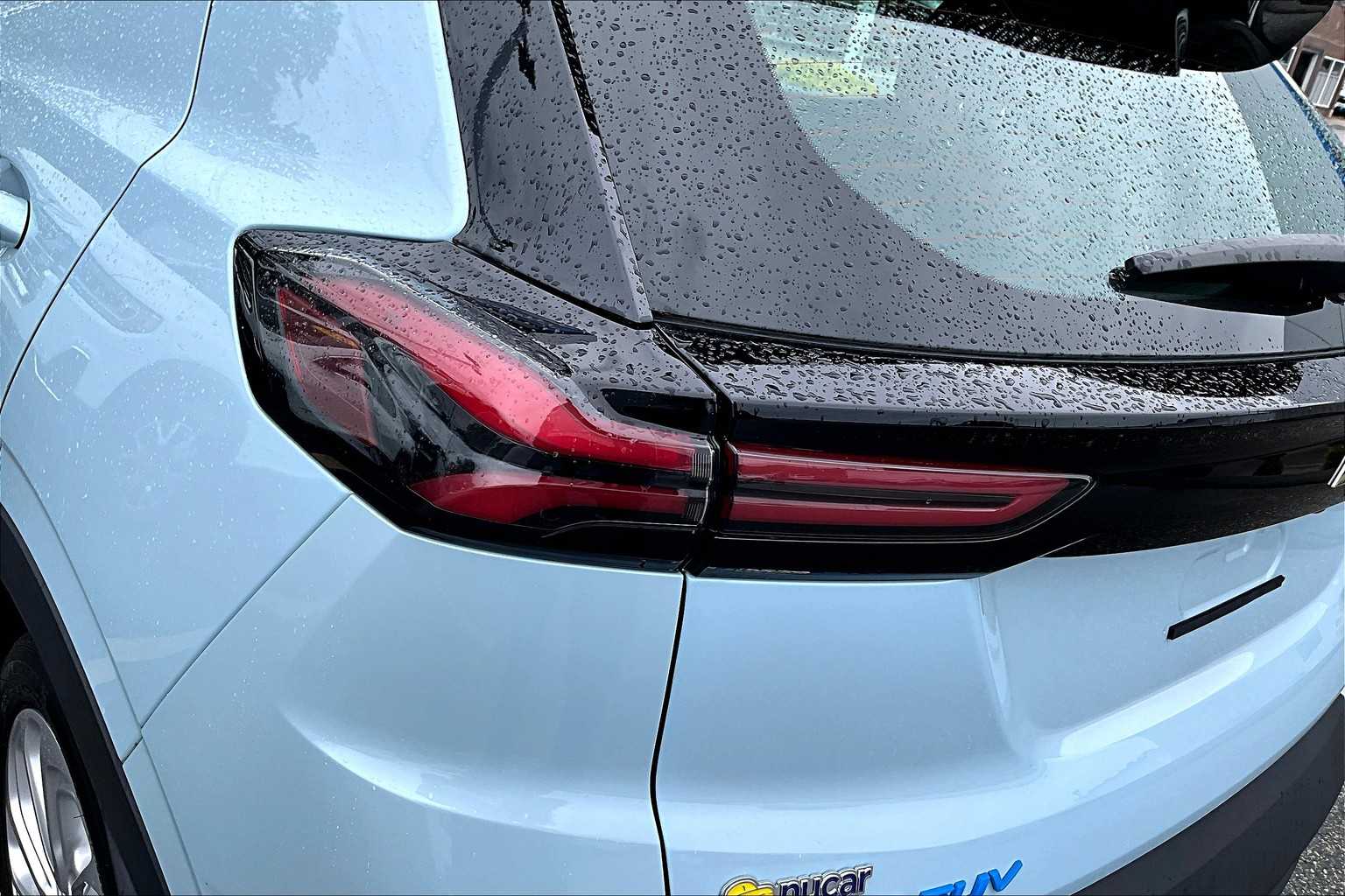 2022 Chevrolet Bolt EUV LT - Photo 32