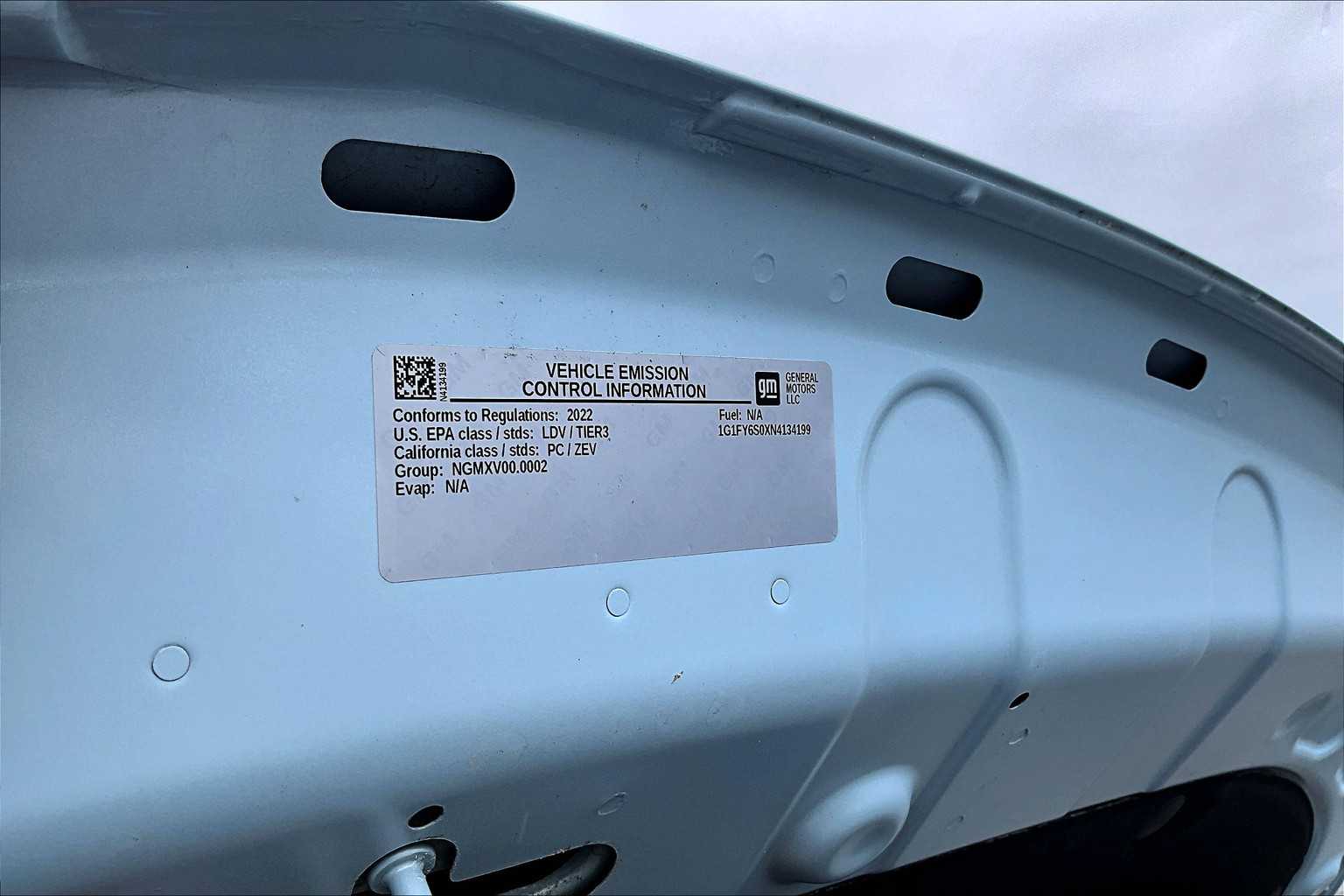 2022 Chevrolet Bolt EUV LT - Photo 33