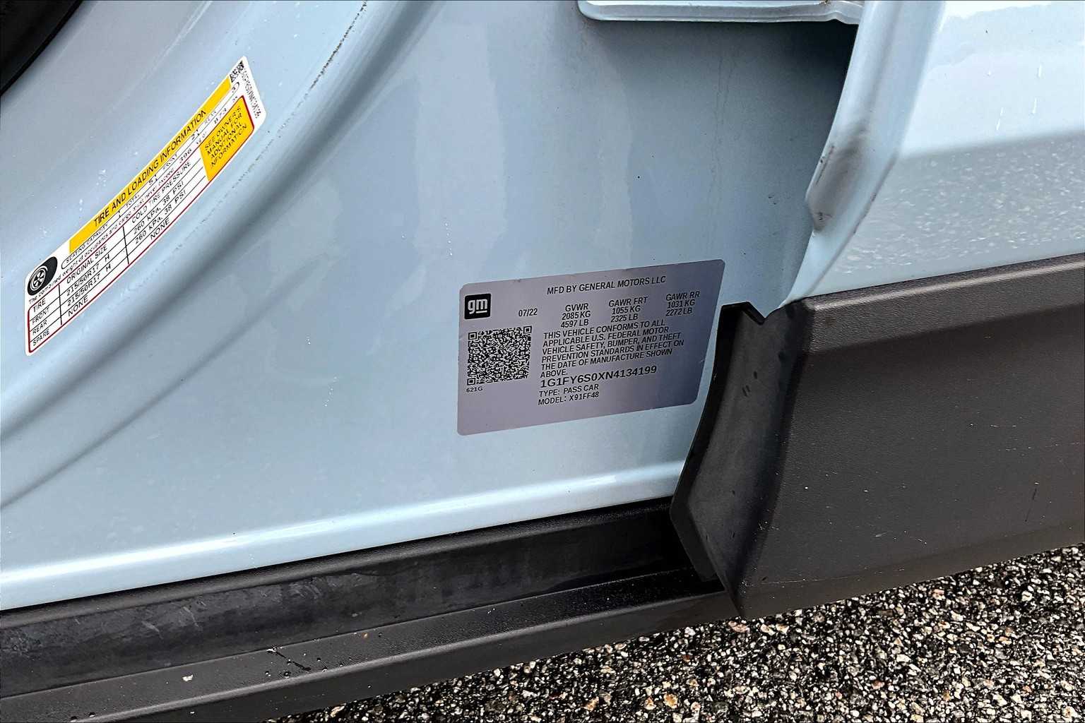 2022 Chevrolet Bolt EUV LT - Photo 34
