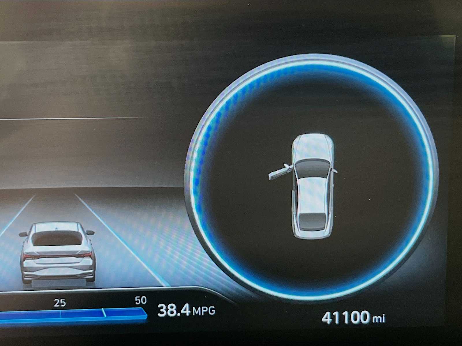 2023 Hyundai Elantra SEL - Photo 12