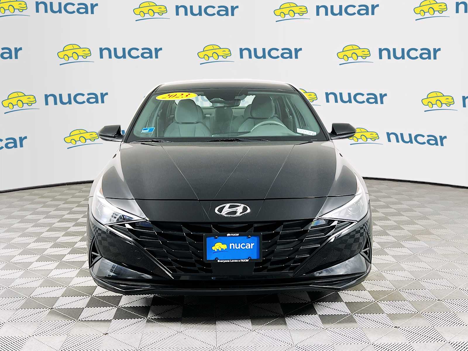 2023 Hyundai Elantra SEL - Photo 2