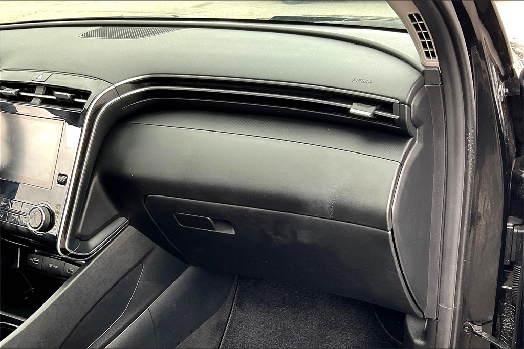 2022 Hyundai Tucson SEL - Photo 12