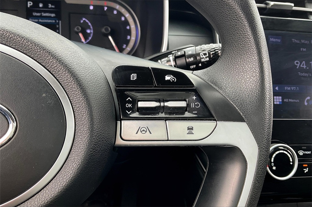 2022 Hyundai Tucson SEL - Photo 22