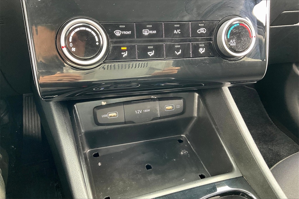 2022 Hyundai Tucson SEL - Photo 24