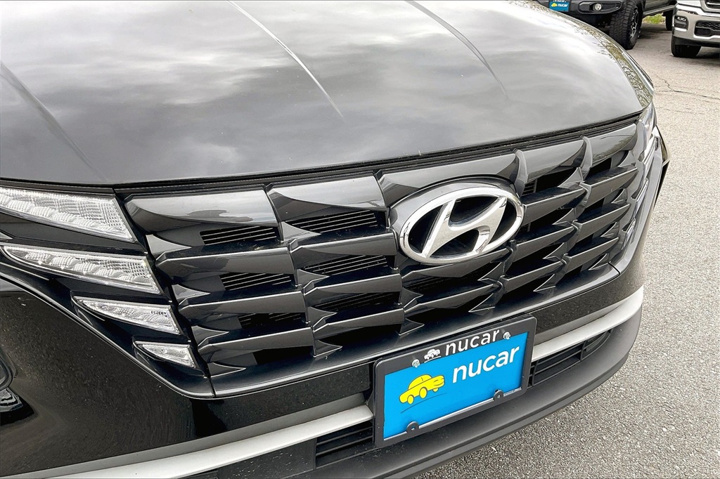 2022 Hyundai Tucson SEL - Photo 27