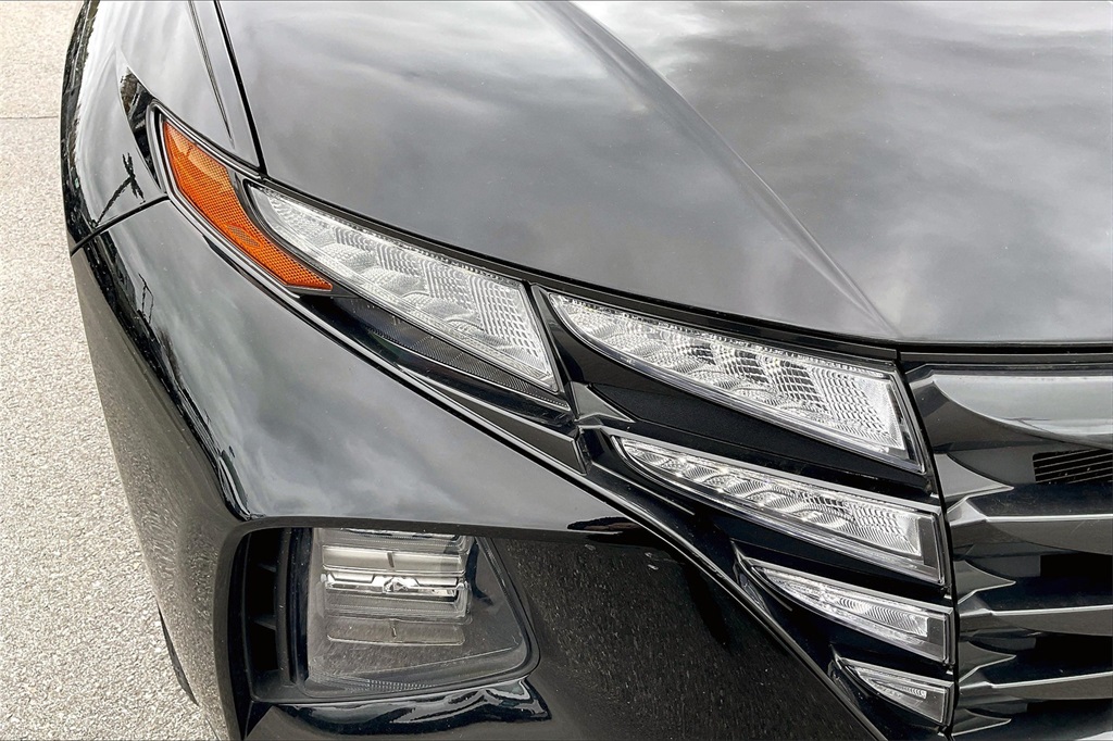 2022 Hyundai Tucson SEL - Photo 28