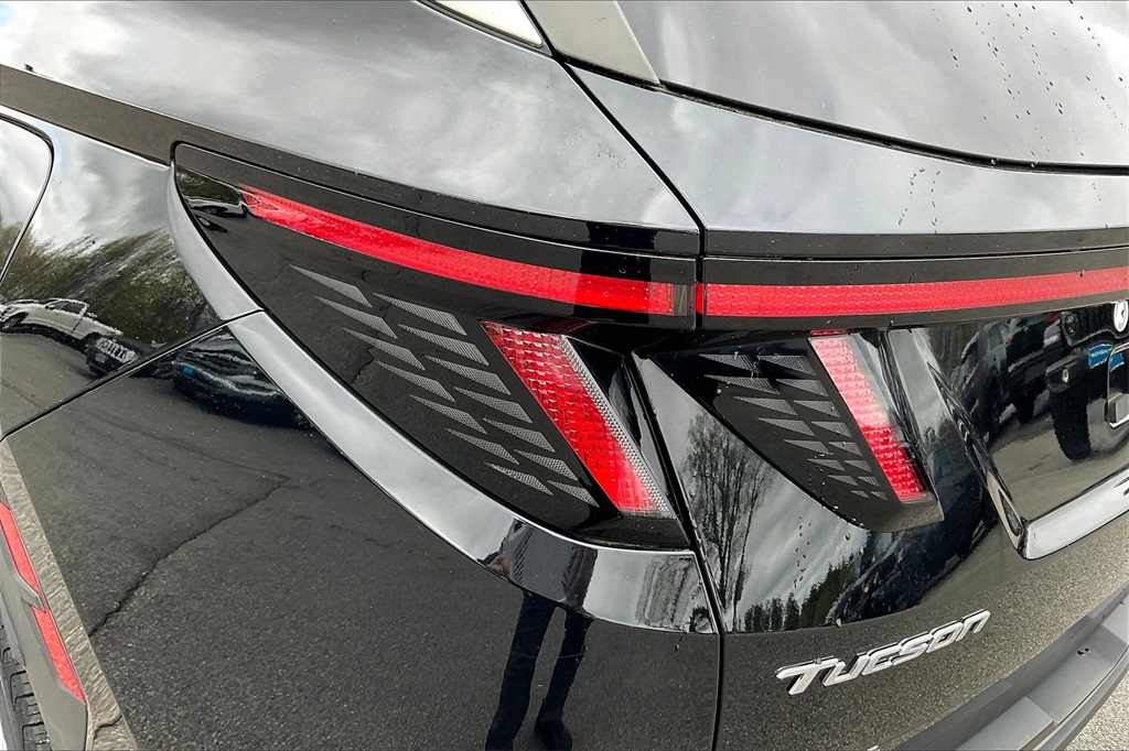 2022 Hyundai Tucson SEL - Photo 29