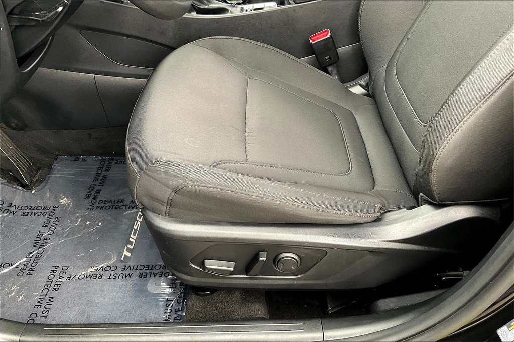 2022 Hyundai Tucson SEL - Photo 32