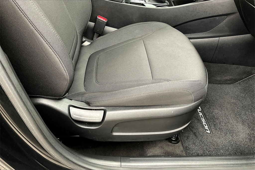2022 Hyundai Tucson SEL - Photo 34