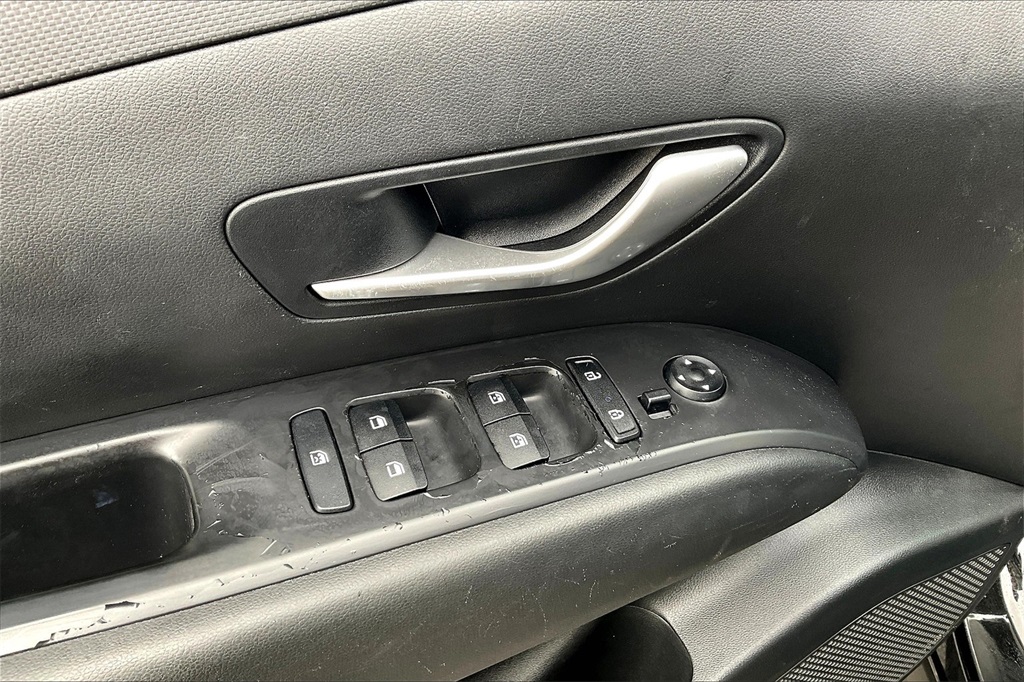 2022 Hyundai Tucson SEL - Photo 35