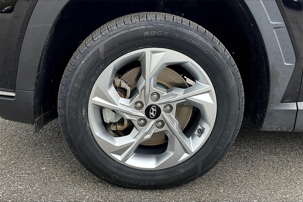 2022 Hyundai Tucson SEL - Photo 7