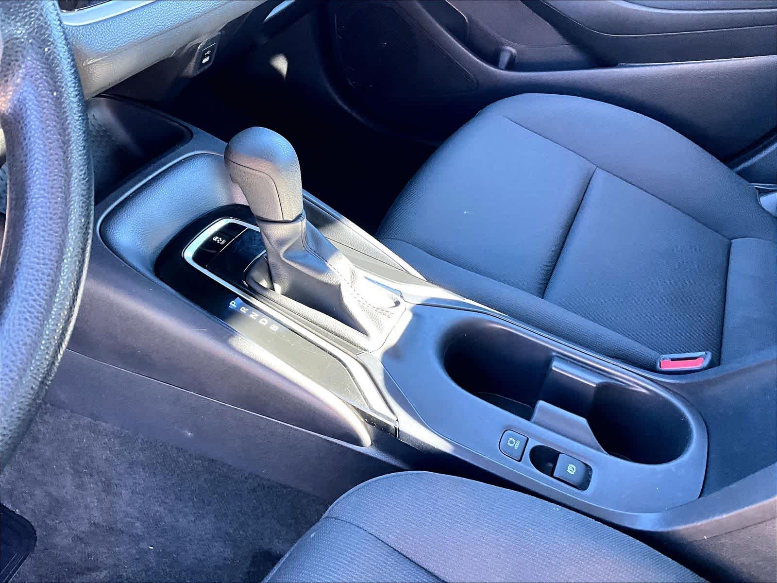 2023 Toyota Corolla LE - Photo 20