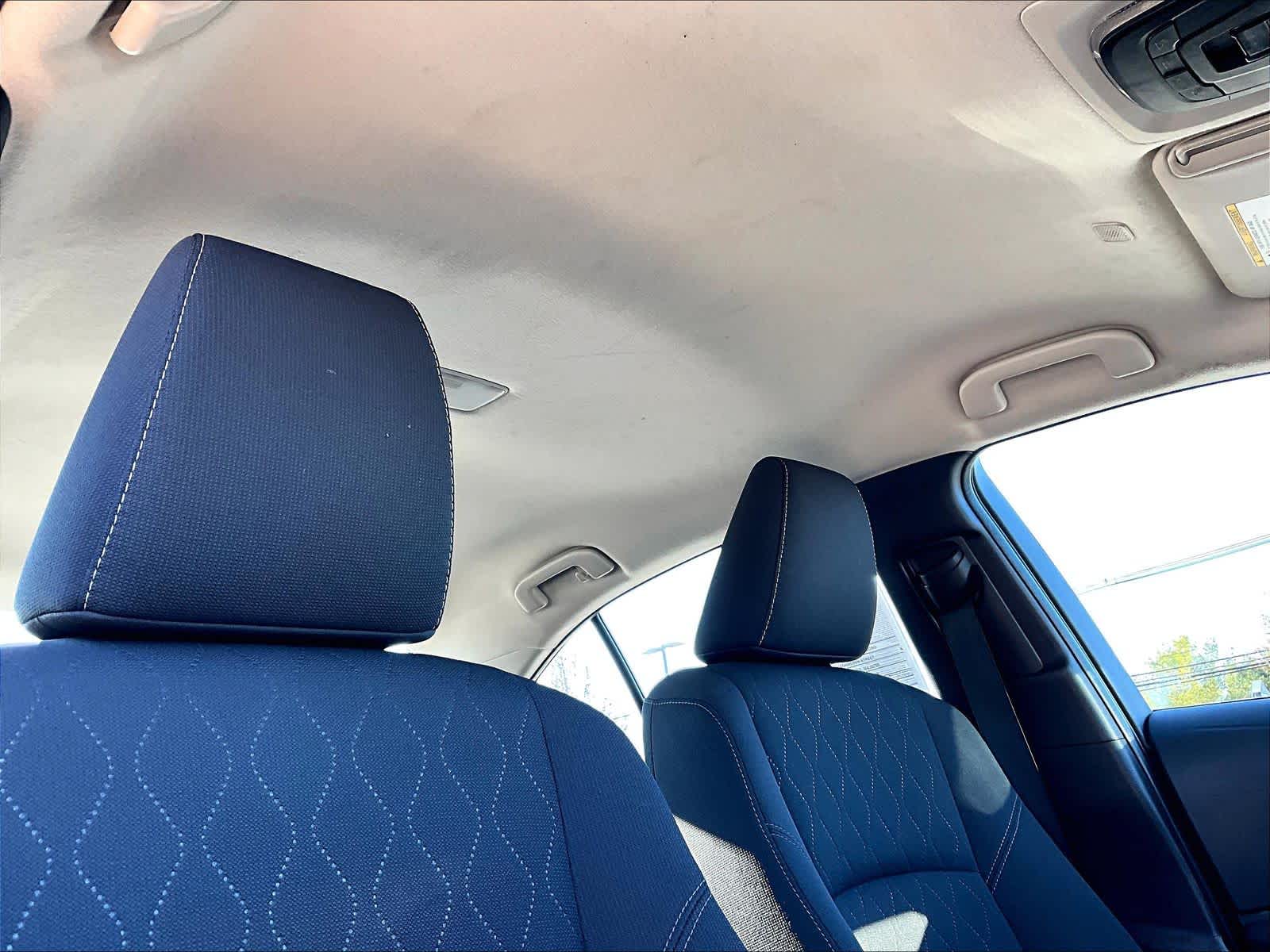 2023 Toyota Corolla LE - Photo 22