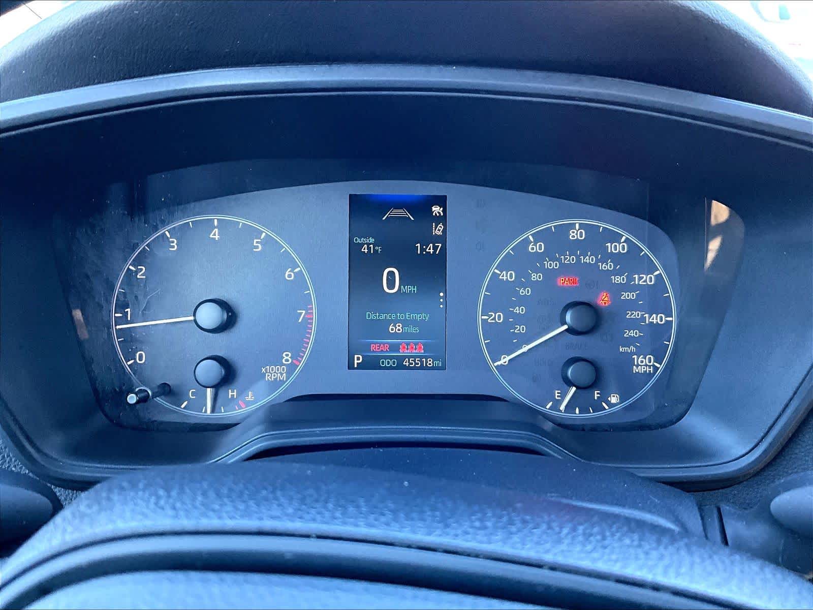 2023 Toyota Corolla LE - Photo 25