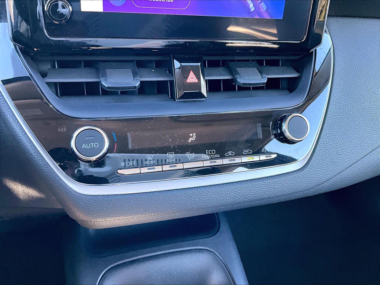 2023 Toyota Corolla LE - Photo 26