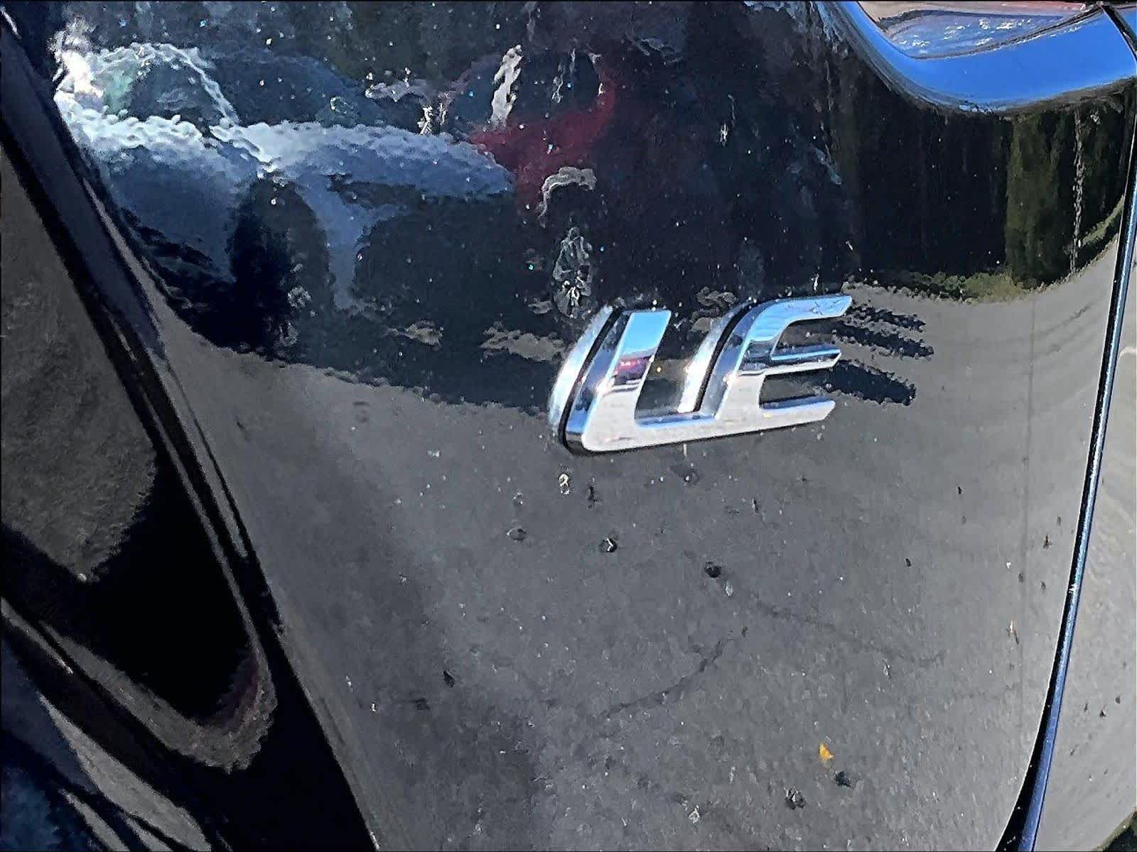 2023 Toyota Corolla LE - Photo 29