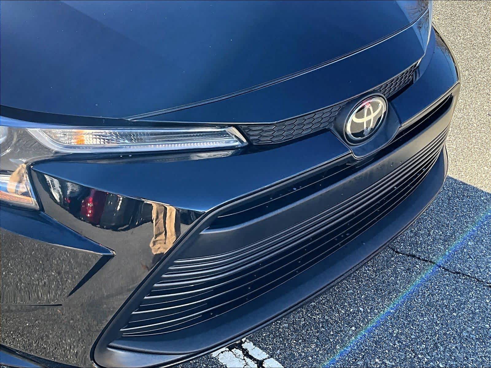 2023 Toyota Corolla LE - Photo 32