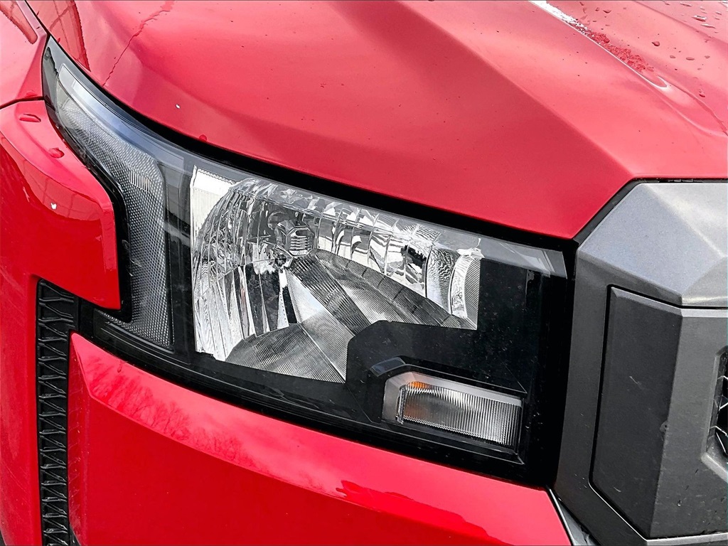 2025 Nissan Frontier SV King Cab - Photo 30