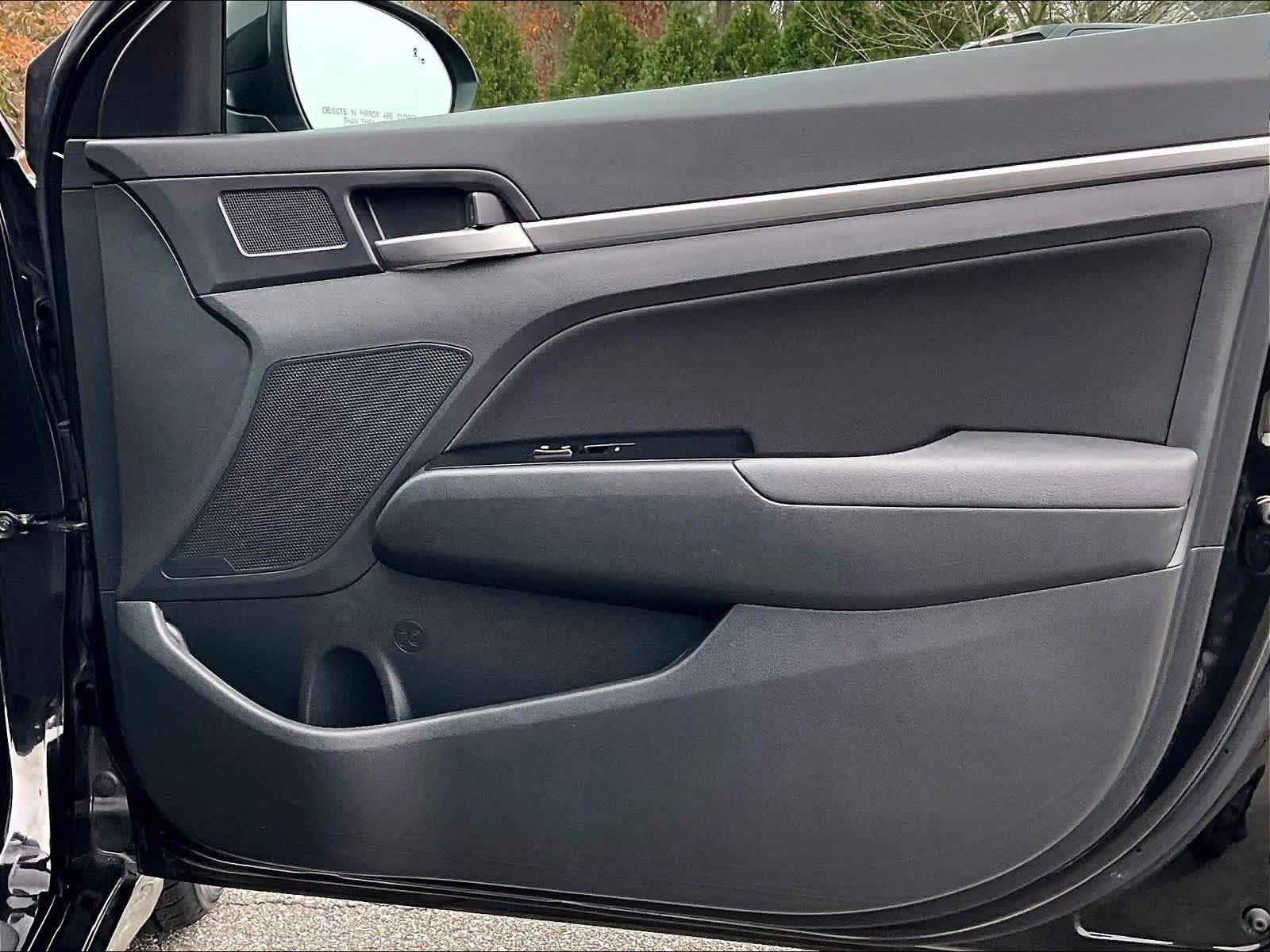 2020 Hyundai Elantra Value Edition - Photo 12