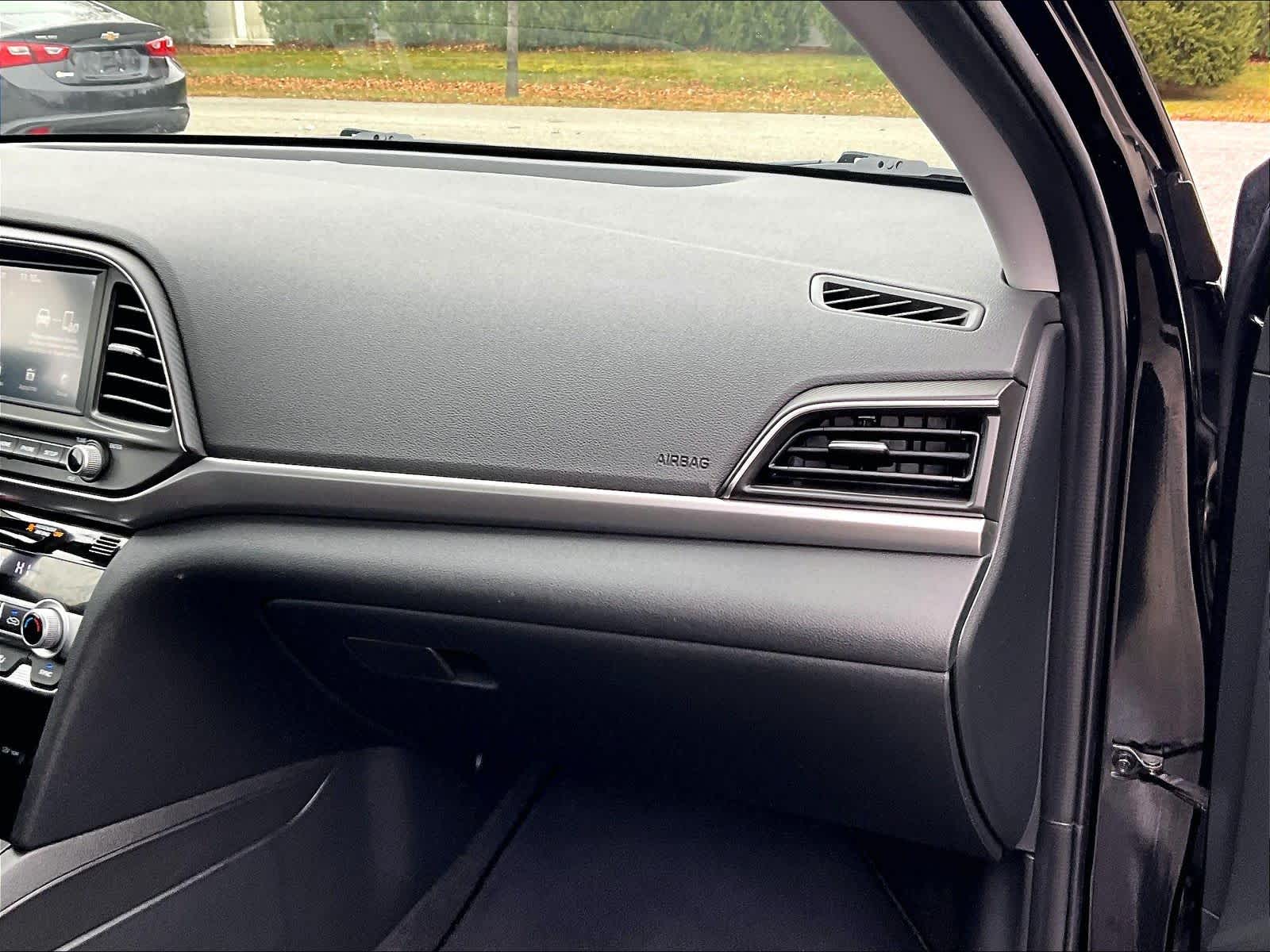 2020 Hyundai Elantra Value Edition - Photo 13