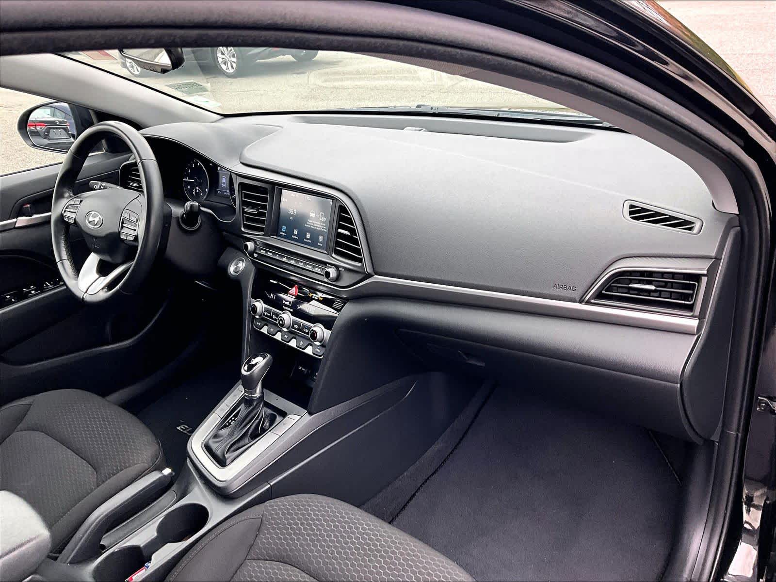 2020 Hyundai Elantra Value Edition - Photo 14