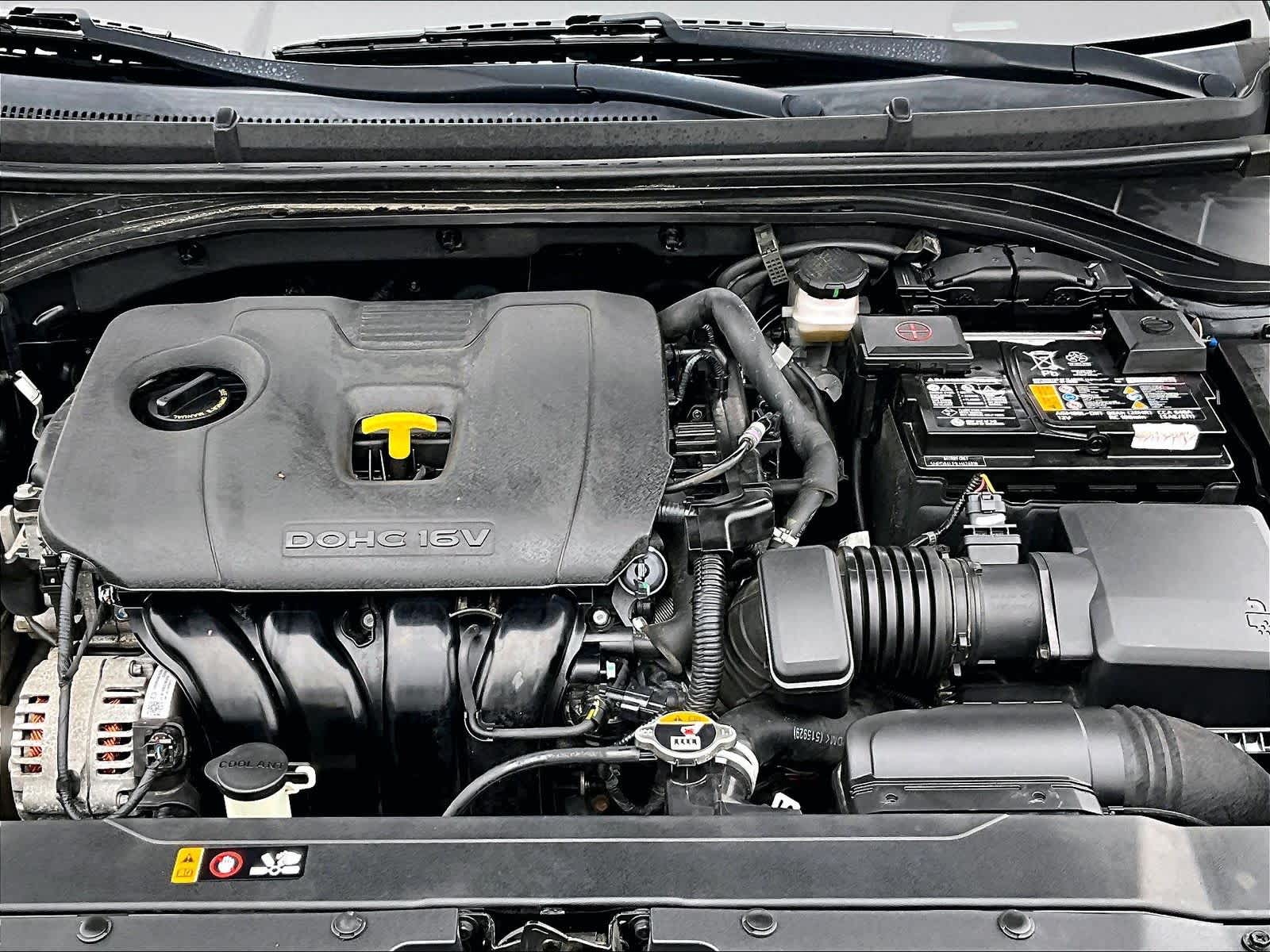 2020 Hyundai Elantra Value Edition - Photo 30