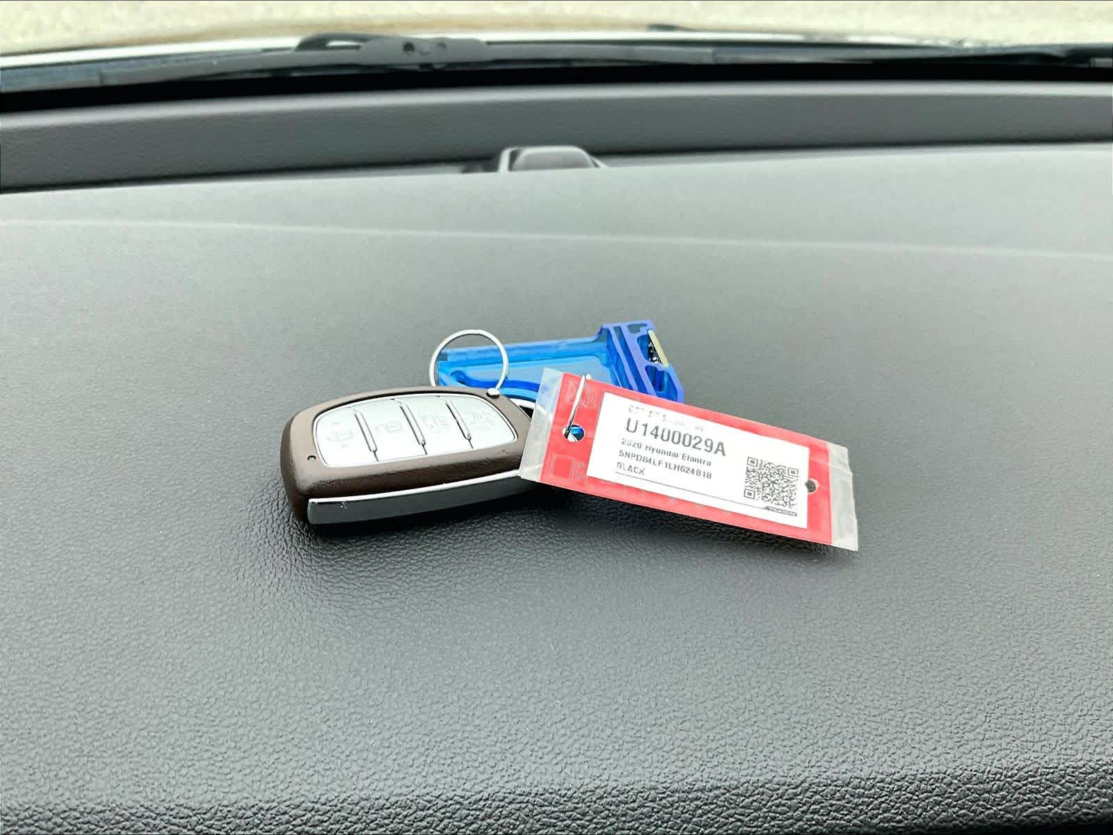 2020 Hyundai Elantra Value Edition - Photo 31