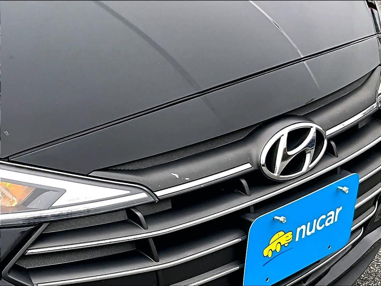 2020 Hyundai Elantra Value Edition - Photo 32