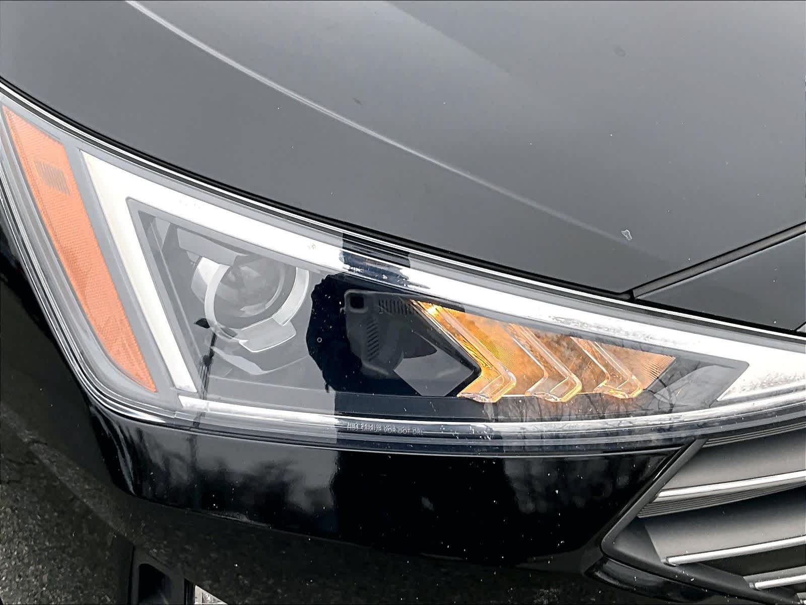 2020 Hyundai Elantra Value Edition - Photo 33