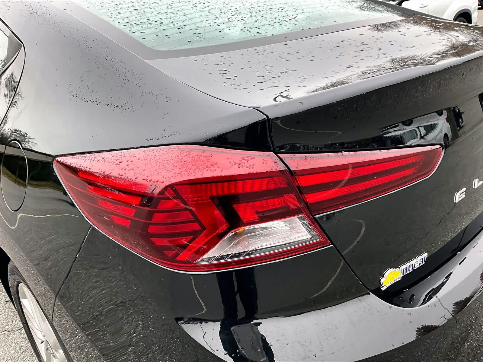 2020 Hyundai Elantra Value Edition - Photo 34