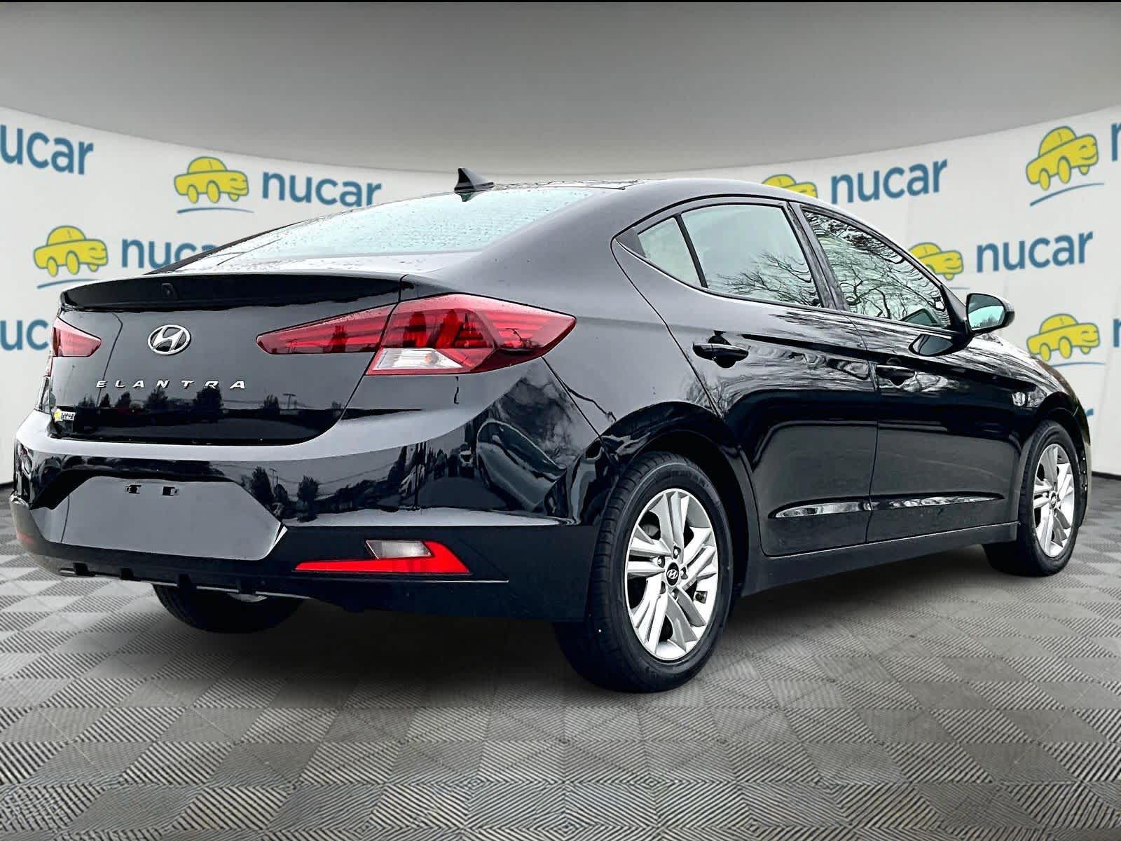 2020 Hyundai Elantra Value Edition - Photo 6