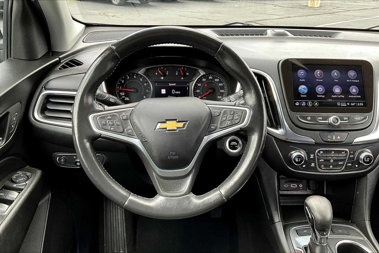 2022 Chevrolet Equinox LT - Photo 16