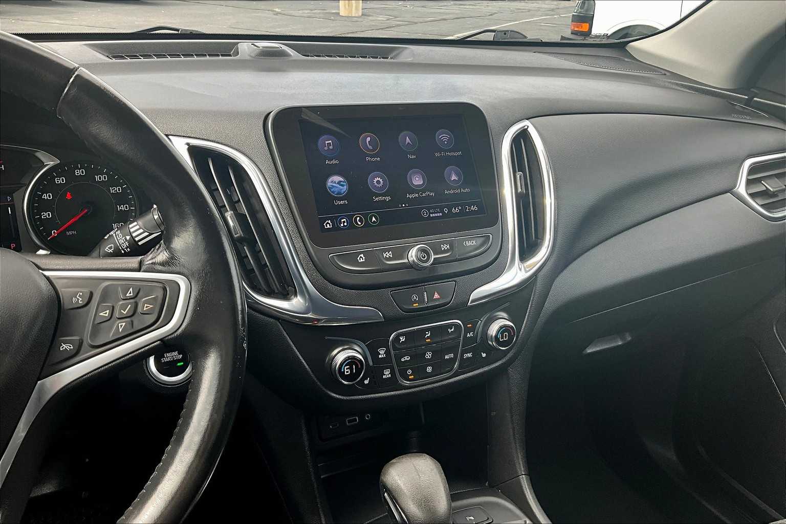 2022 Chevrolet Equinox LT - Photo 17
