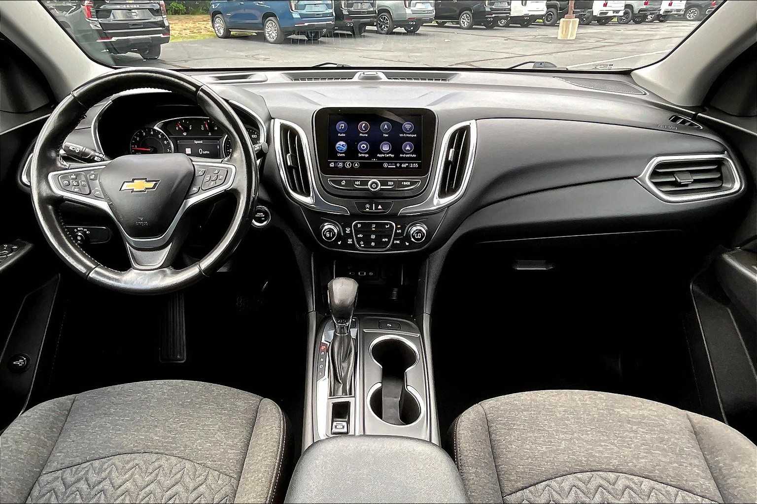 2022 Chevrolet Equinox LT - Photo 20