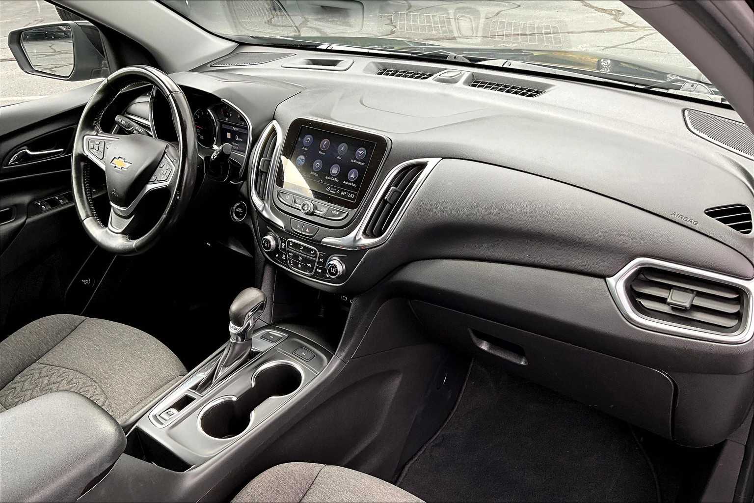 2022 Chevrolet Equinox LT - Photo 21