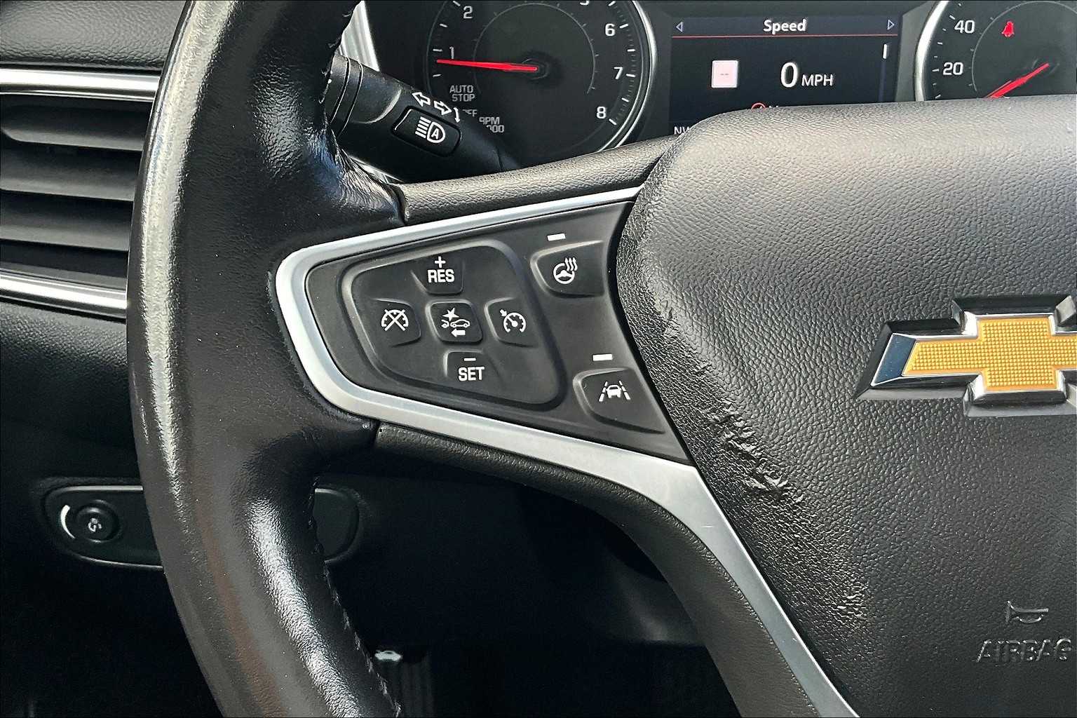 2022 Chevrolet Equinox LT - Photo 23
