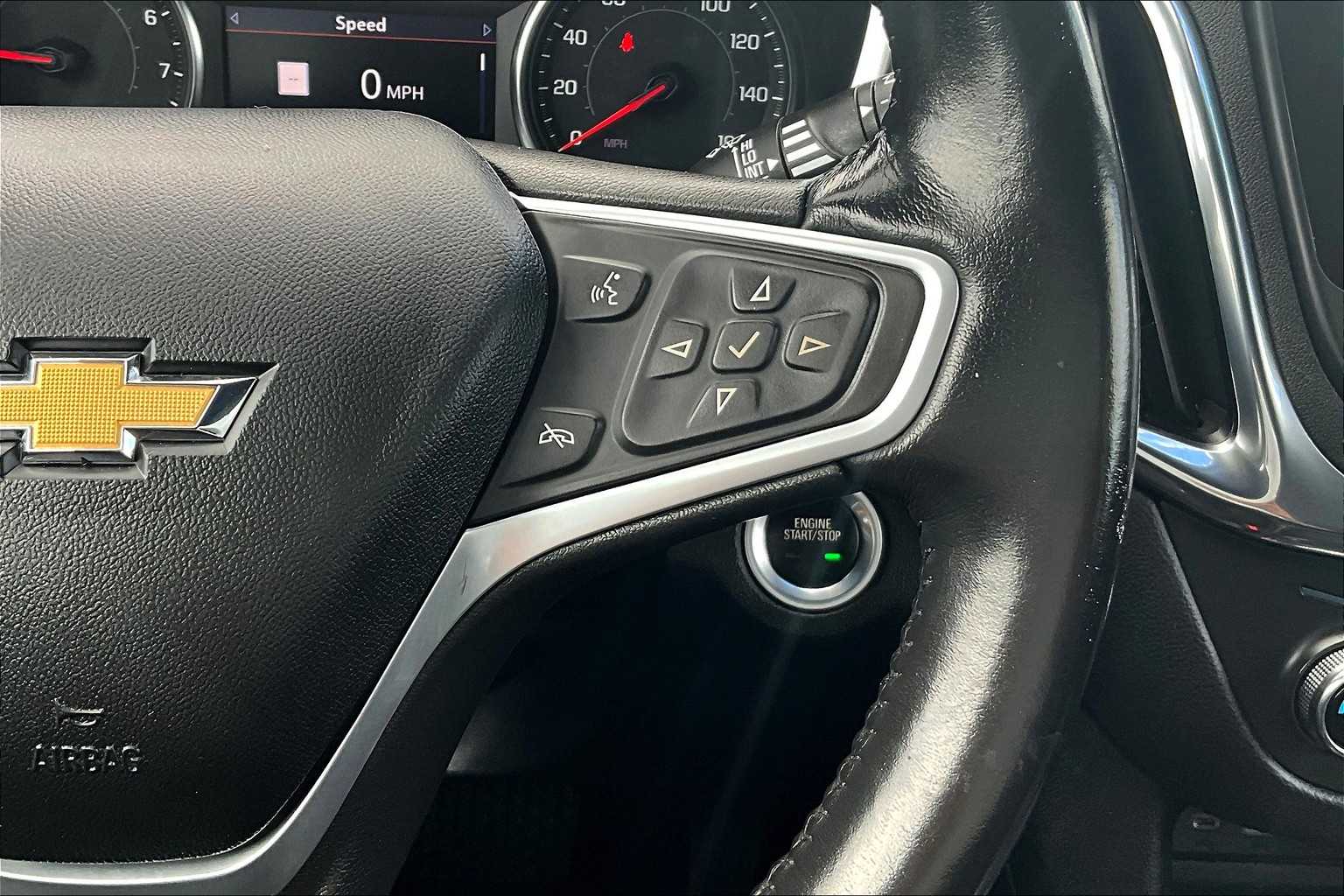 2022 Chevrolet Equinox LT - Photo 24