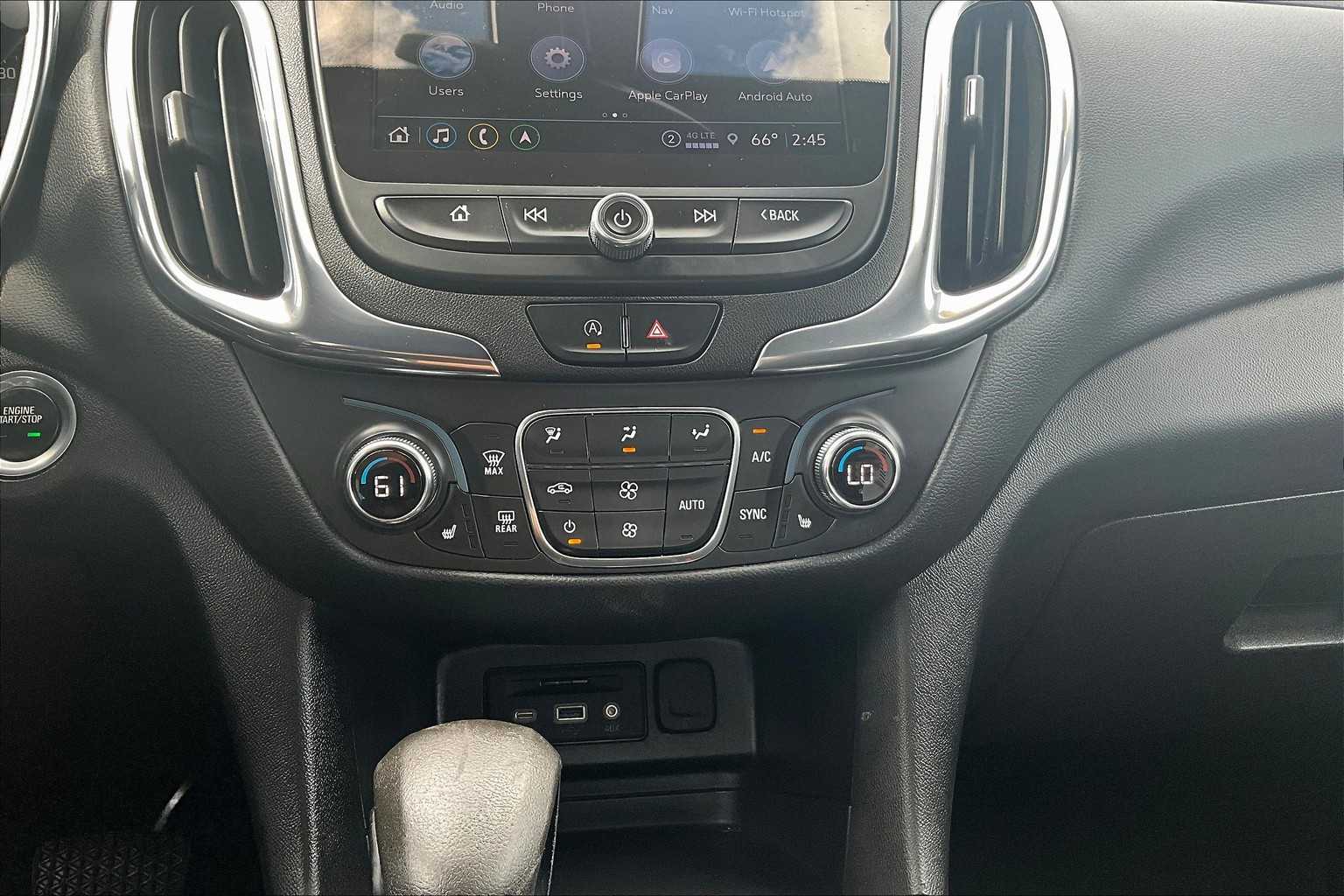 2022 Chevrolet Equinox LT - Photo 26