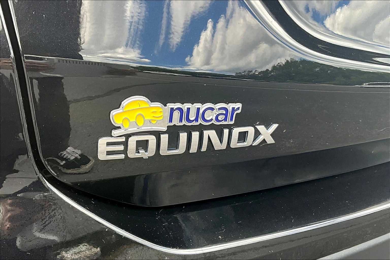 2022 Chevrolet Equinox LT - Photo 29