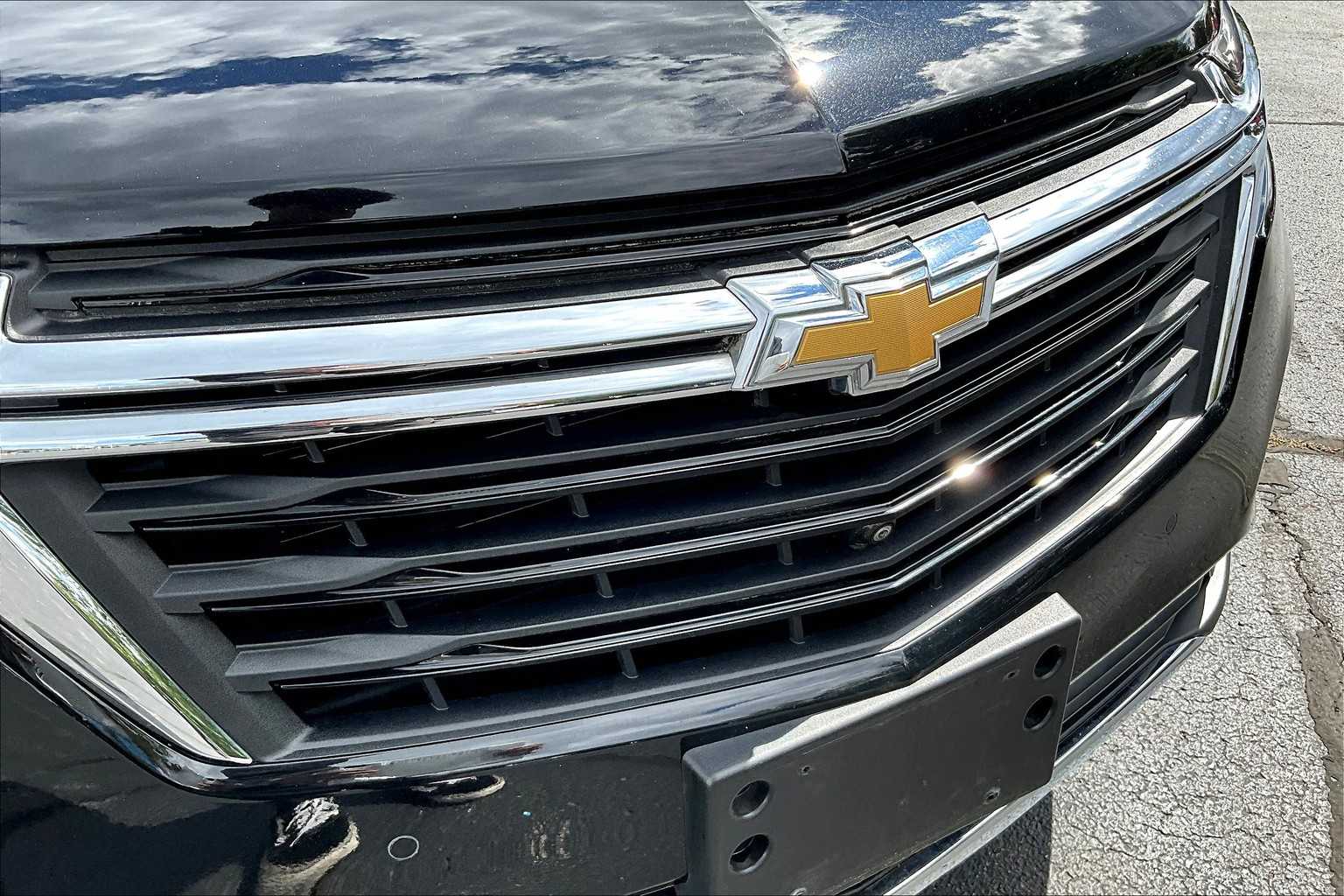 2022 Chevrolet Equinox LT - Photo 30