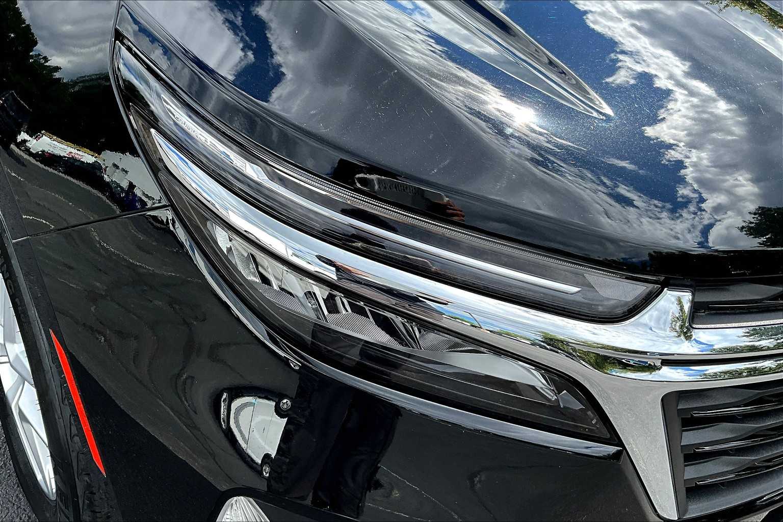 2022 Chevrolet Equinox LT - Photo 31