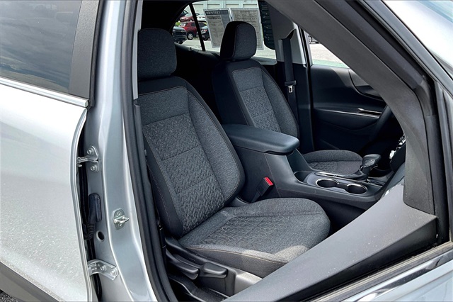 2022 Chevrolet Equinox LT - Photo 11