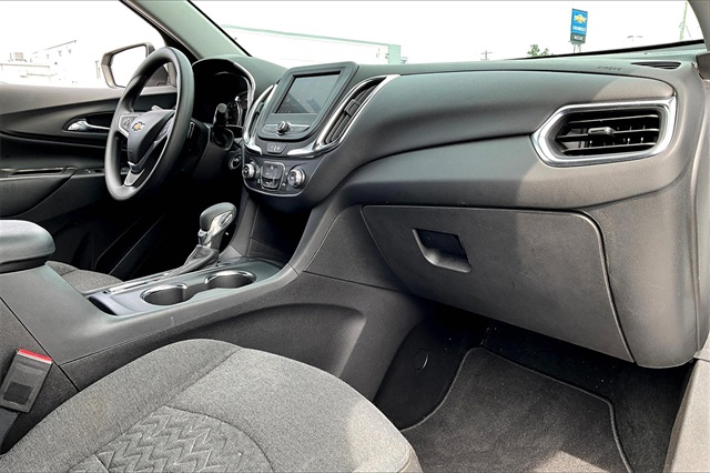 2022 Chevrolet Equinox LT - Photo 13
